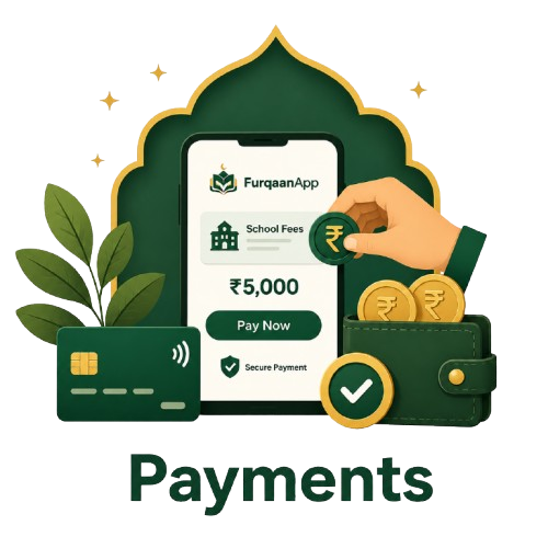 Payments icon