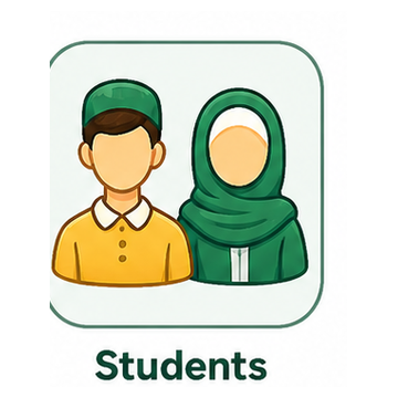 Students icon